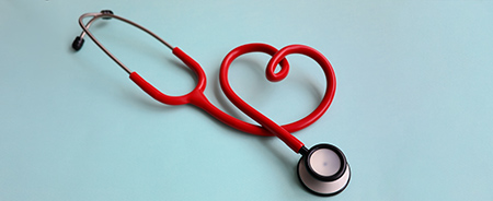 Stethoskop Herz Stethoskop Herz